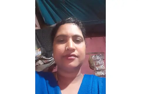yamuna suresh siddi
