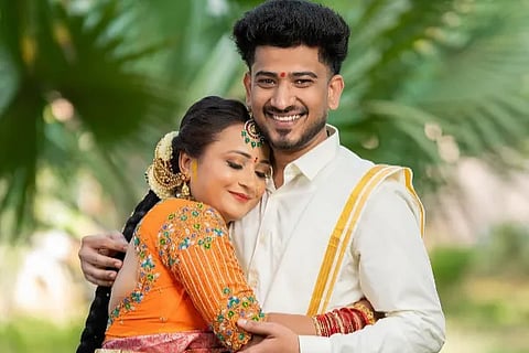 Sonu Patil