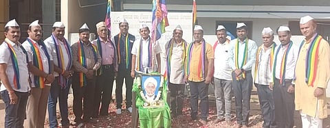 Souharda sahakar din