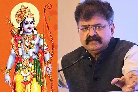 Sri Rama