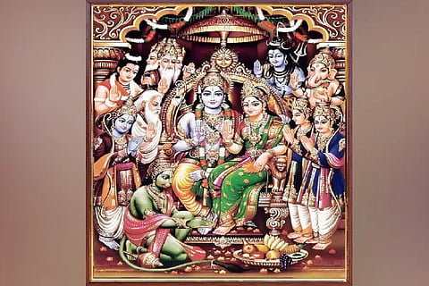 Sriram