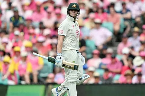 Steve Smith