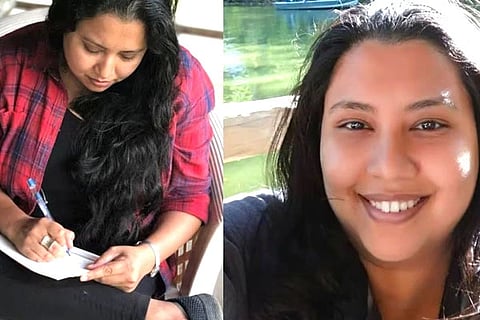 Suchana