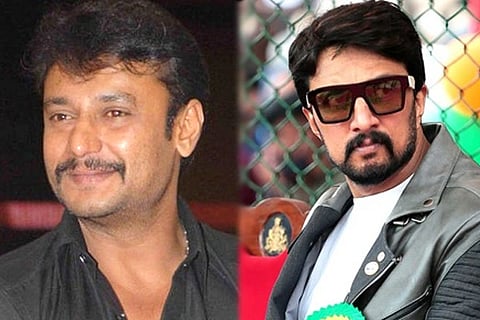 Sudeep