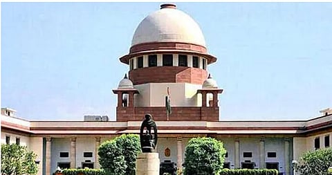 Suprime court