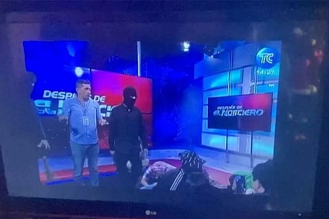 TV Studi