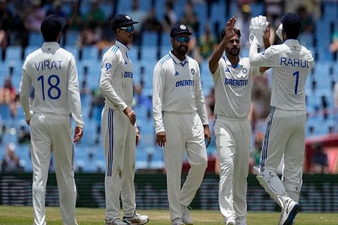 Team India