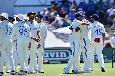 Team India
