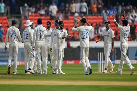 Team India
