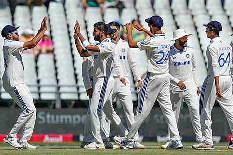 Team India