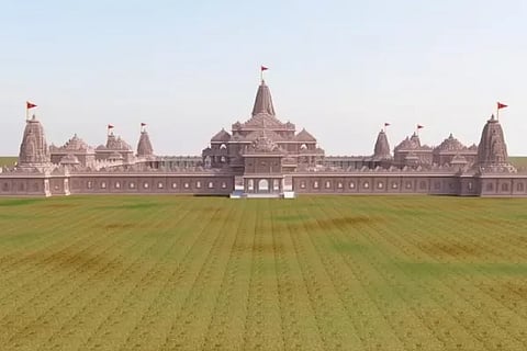 Temple