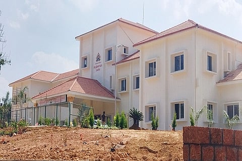 The CM's visit raised many expectations