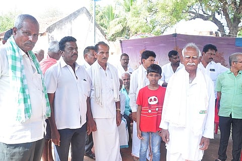 Thilatharpana