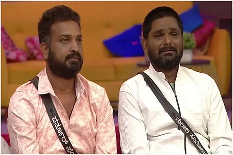 Thukali varthur