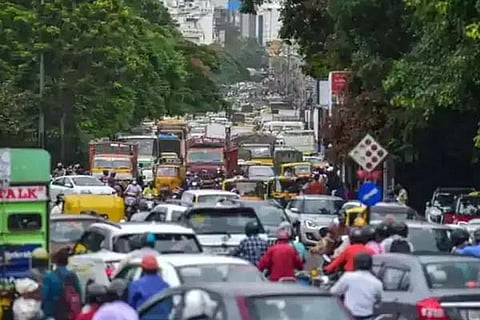 Traffic