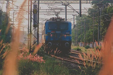 Train