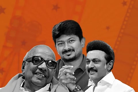 Udhayanidhi Stalin