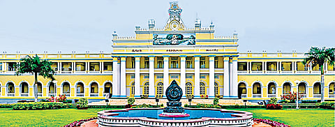 University of Mysore.cdr