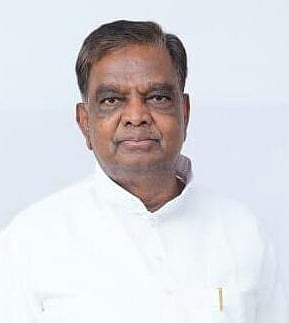 V. SRINIVASAPRASAD