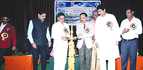 VIDYARTHI SANGHA