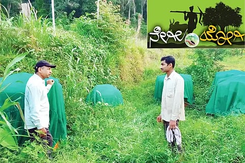 VIJAYAVANI NEGILA YOGI
