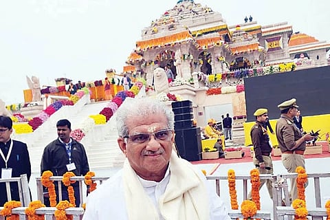 Veerendra Hegde