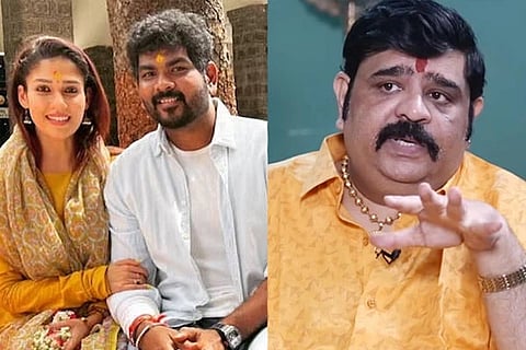 Venuswamy