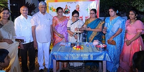 Vichar sankiran