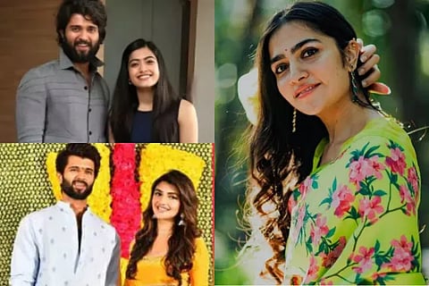 Vijay Devarakonda