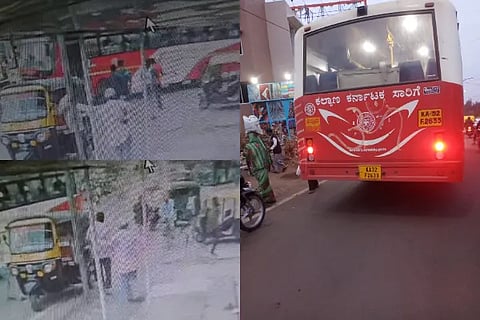 Vijayapura Bus