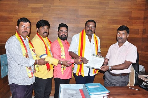 Vijayasene