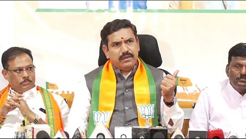 Vijayendra