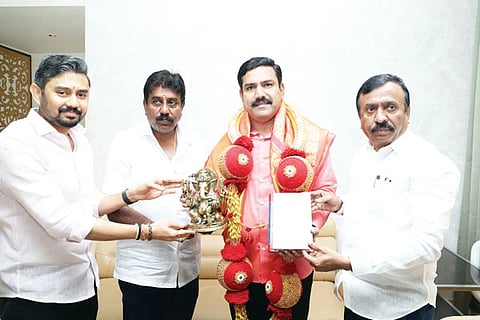 Vijayendra