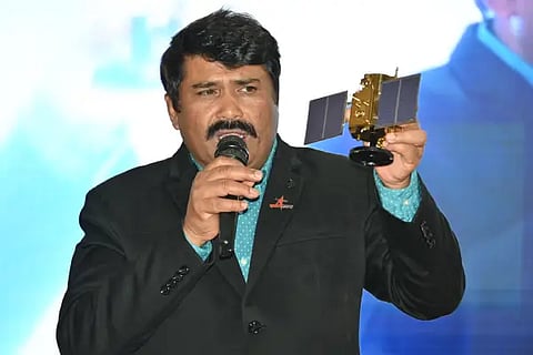 Vilas Rathod