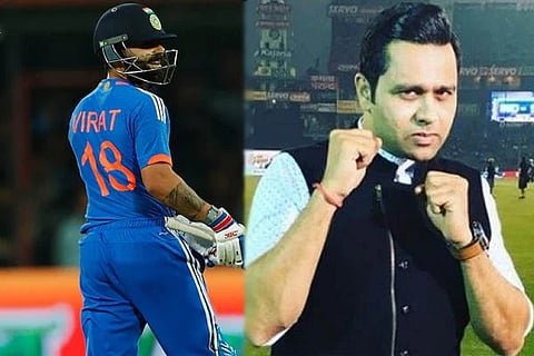 Virat Kohli 1