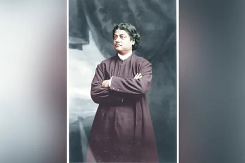 Vivekananda