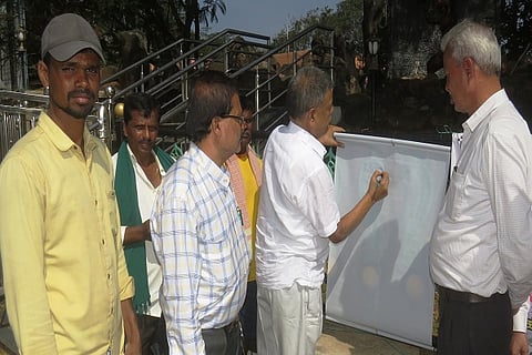 Vivekananda