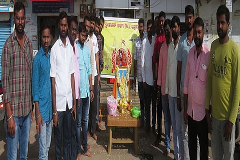Vivekanandha
