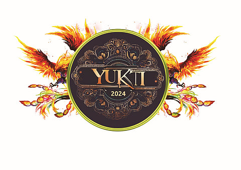 YUKTI LOGO