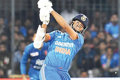 Yashswi
