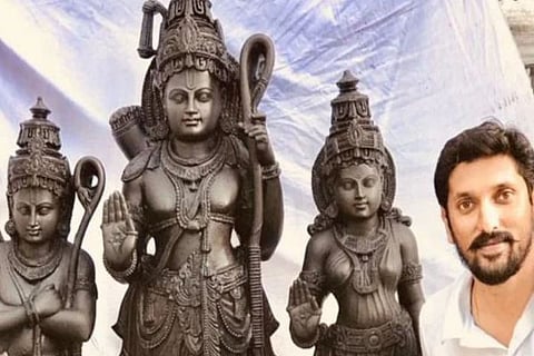 Yogiraj