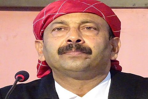 Z N.U.NACHAPPA