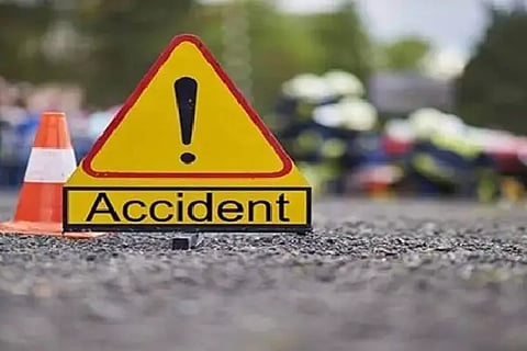 accedent