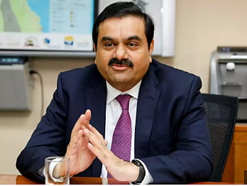 adani