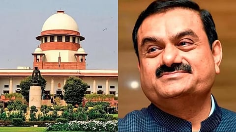 adani