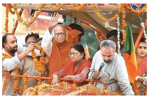 advani