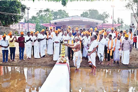 adve kambala