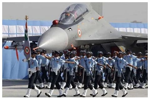airforce