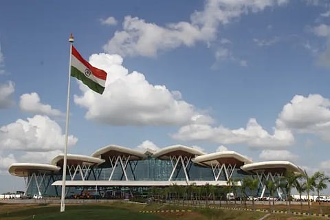 airport