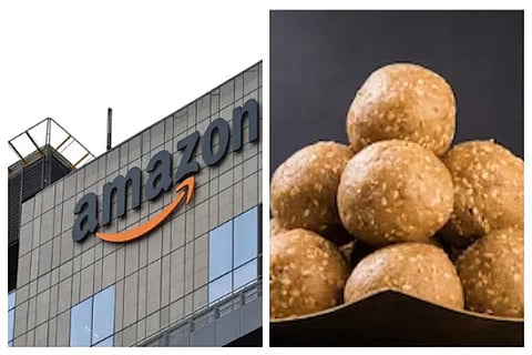 amazon